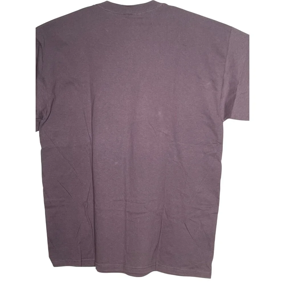 Foo Fighters Band Tee Gildan Ultra Cotton Heavyweight XL 100% Cotton Graphic Shi